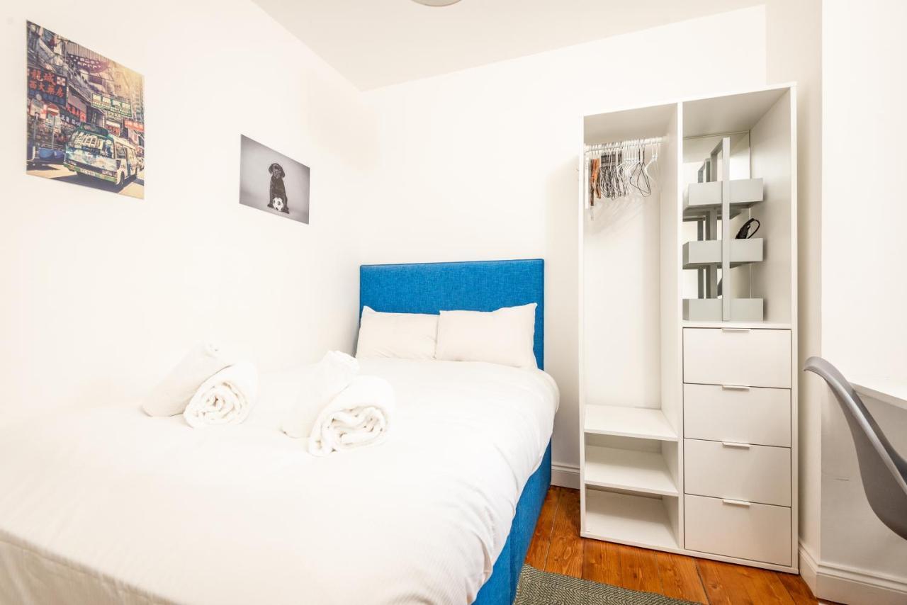 Central 2 Bedroom Apartment - South Street - Сент-Андрус Экстерьер фото