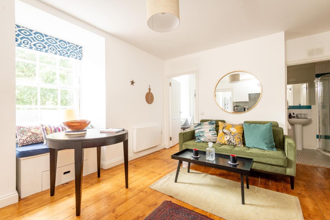 Central 2 Bedroom Apartment - South Street - Сент-Андрус Экстерьер фото